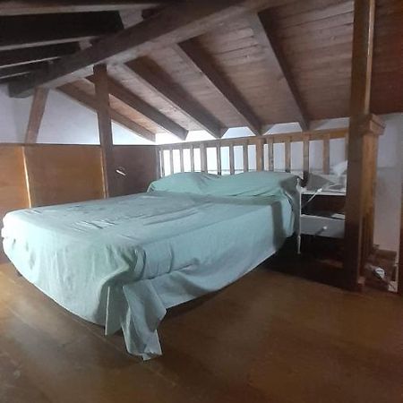 Casa Arborea 마루비우 외부 사진