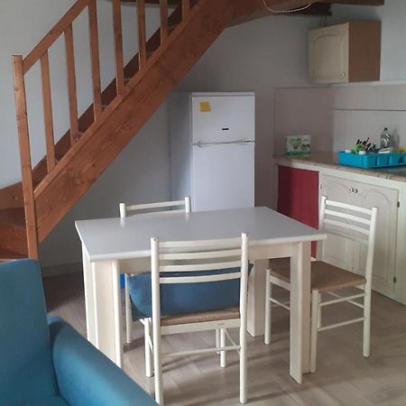 Casa Arborea 마루비우 외부 사진