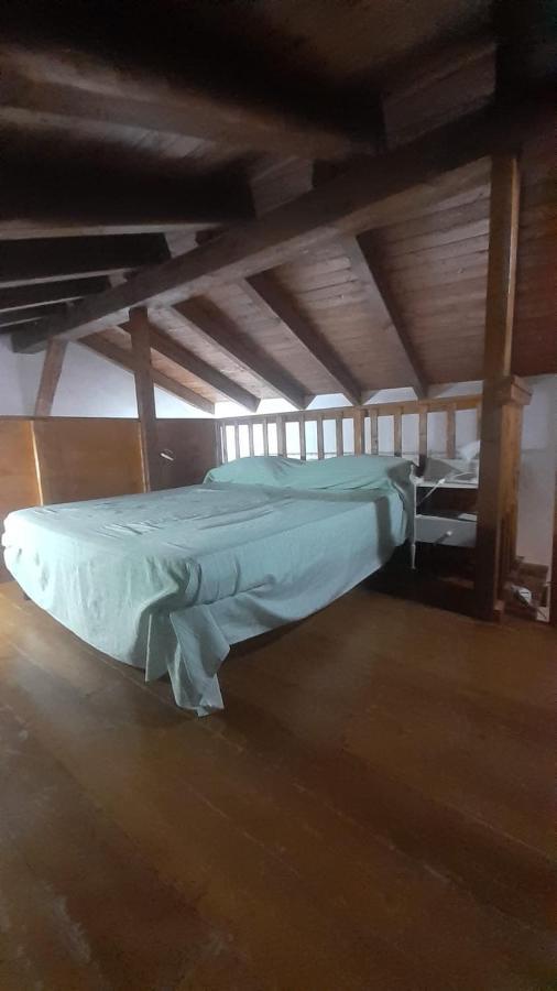 Casa Arborea 마루비우 외부 사진