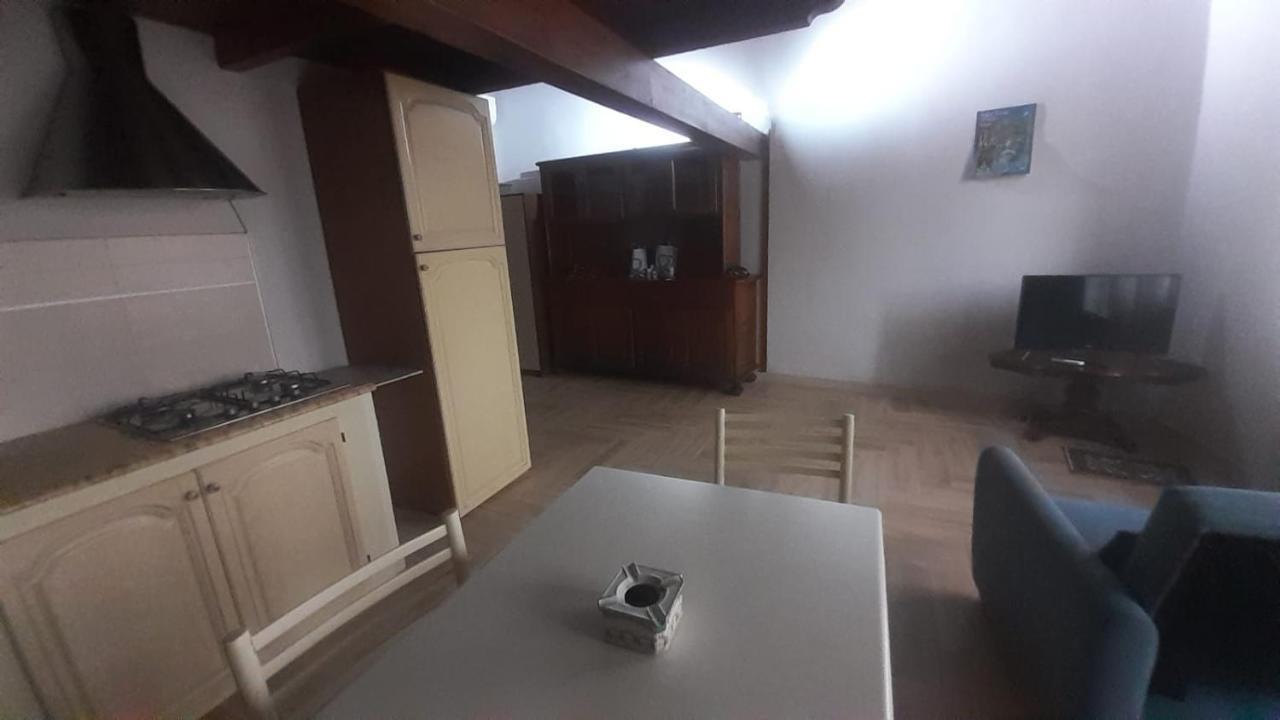 Casa Arborea 마루비우 외부 사진